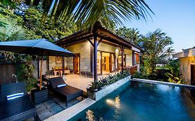 Villa Natha